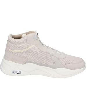 Kazar Sneakers - Natural