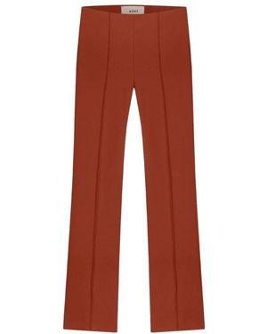 Rohe Hose - Rot