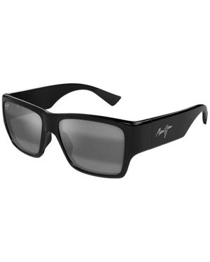 Maui Jim Sunglasses - Black