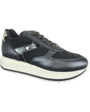 Nero Giardini Sneakers - Blu