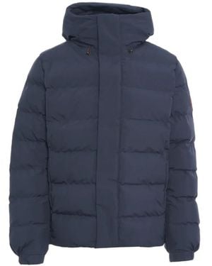Save The Duck Winter Jackets - Blu