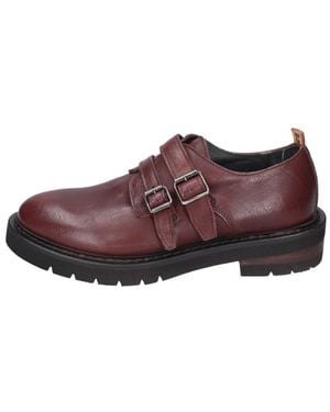 Moma Loafers - Marrone