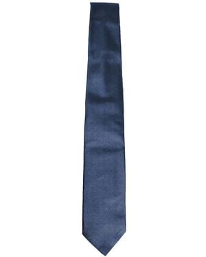 Prada Ties - Blue