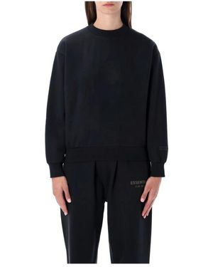 Fear Of God Sweatshirts - Zwart