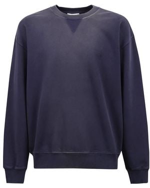 JW Anderson Sweatshirts - Blu