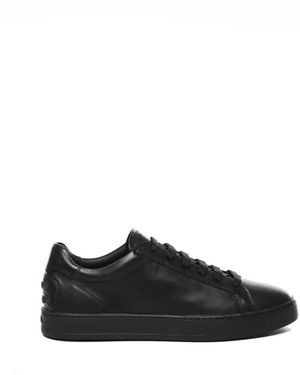 Tod's Trainers - Black