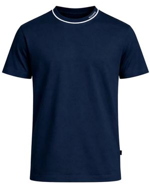 Michael Kors T-Shirts - Blue
