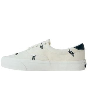 Vans Premium Era 59 Sneaker - Weiß