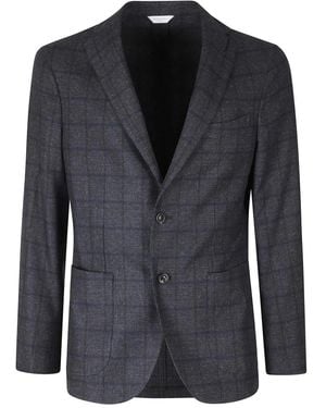 Boglioli Blazers - Blu