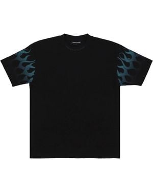 Vision Of Super T-Shirts - Black