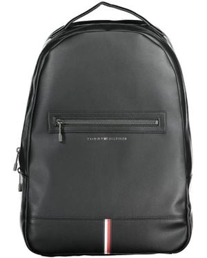 Tommy Hilfiger Backpacks - Gray