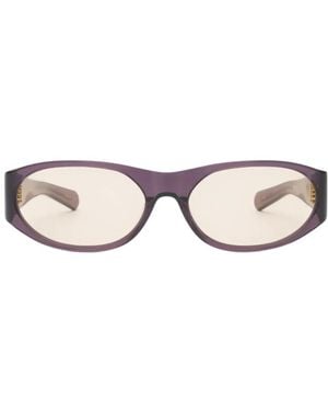 FLATLIST EYEWEAR Sunglasses - Marrone