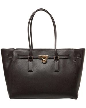 Michael Kors Tote Bags - Zwart
