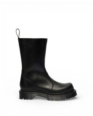 Dr. Martens High Boots - Black