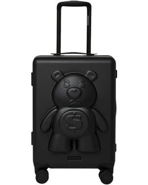Sprayground Cabin Bags - Nero