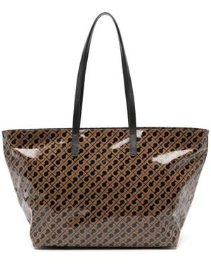 Gherardini Tote Bags - Brown