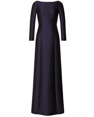 Alberta Ferretti Gowns - Blue