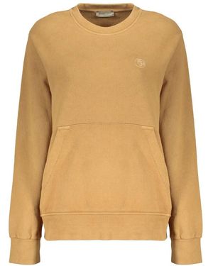 Herno Sweatshirts - Natural