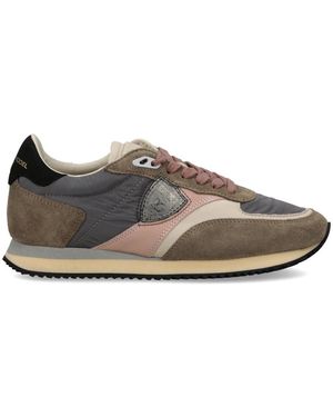 Philippe Model Blville Running - Grijs