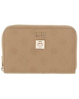 Guess Wallets & Cardholders - Neutro