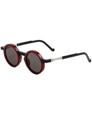 VAVA Eyewear Wl0101 Sonnenbrille - Schwarz