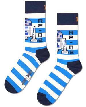 Happy Socks Socks - Blu