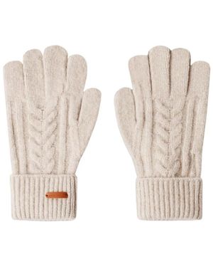 Pepe Jeans Gloves - White