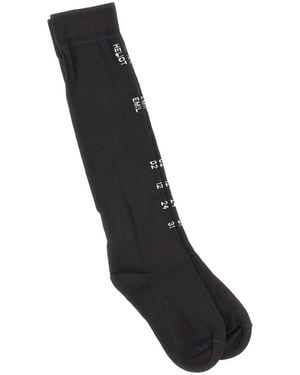HELIOT EMIL Socks - Black