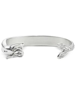 MM6 by Maison Margiela Bracelets - Grigio