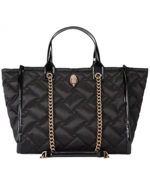 Kurt Geiger Tote Bags - Nero