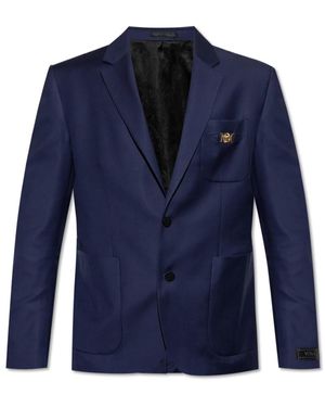 Versace Blazers - Azul
