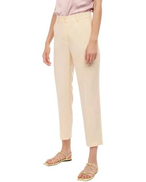 Silvian Heach Chinos - Neutro