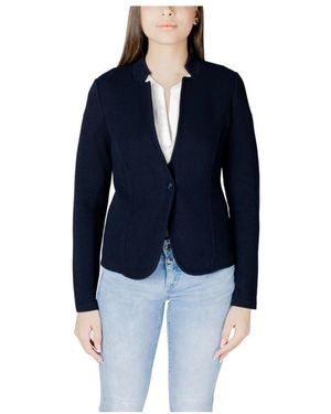 Street One Blazers - Blu
