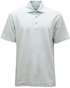 Circolo 1901 Polo Shirts - Blue