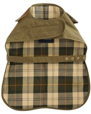 Barbour Outdoor Accessories - Verde