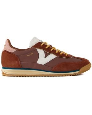 Victoria Sneakers - Braun