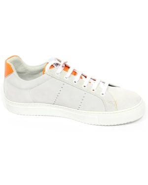National Standard Trainers - White