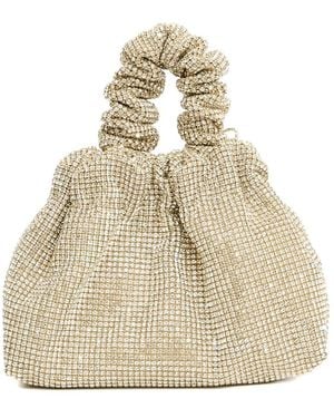 TWENTYFOUR Handbags - Natural