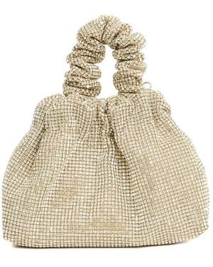 TWENTYFOUR Handbags - Natural