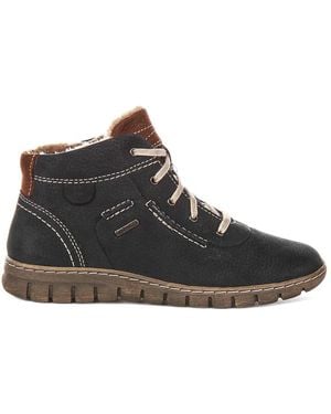 Josef Seibel Winter Boots - Black