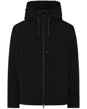 DUNO Light Jackets - Nero