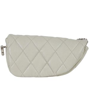 Burberry Clutches - Grey
