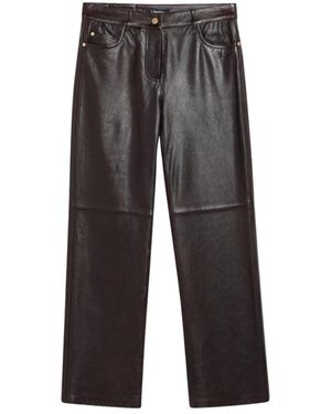 Max Mara Pantalone - Grijs