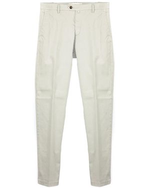 BRIGLIA Chinos - Natural