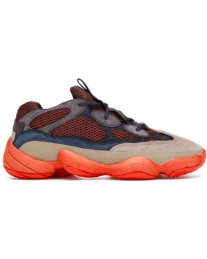 Yeezy Trainers - Blue
