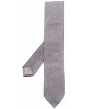 Brioni Ties - Viola