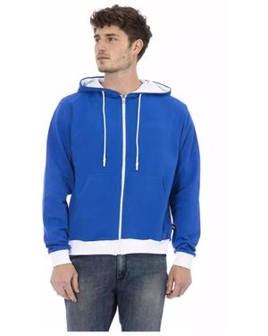 Baldinini Sweatshirts & hoodies - Blu