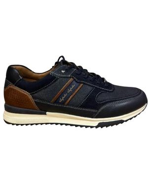 Australian Sneakers - Blu