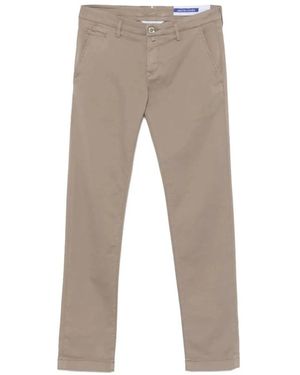 Jacob Cohen Chinos - Grey
