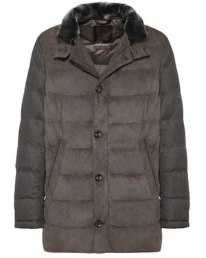 Gimo's Down Jackets - Grijs